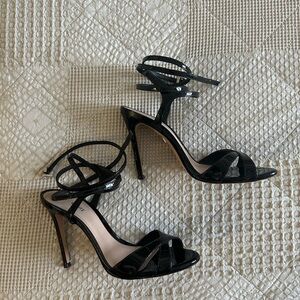 Schultz Sandals ( size 7 )